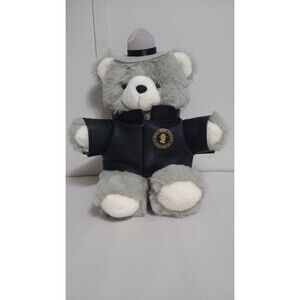 Alabama State Trooper Association TEDDY BEAR 2008 Memorial Ride